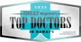 Honolulu Magazine Top Doctors 2025