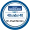 Pacific Business News 40 Under 40