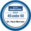 Pacific Business News 40 Under 40