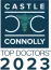 Castle Connolly Top Doctors, 2023