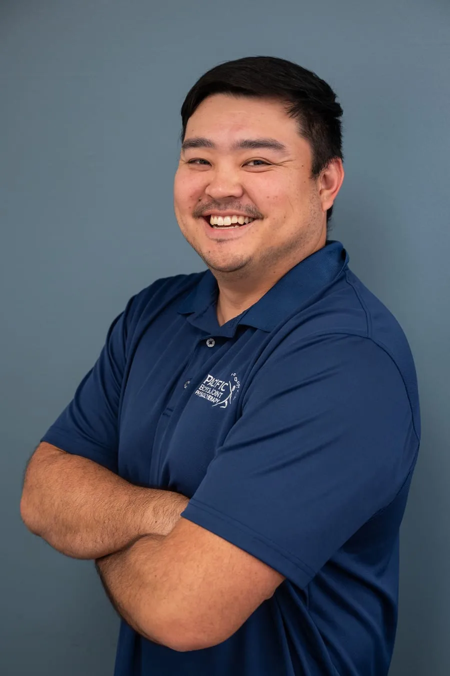 Bryson Naito, PT, Physical Therapy