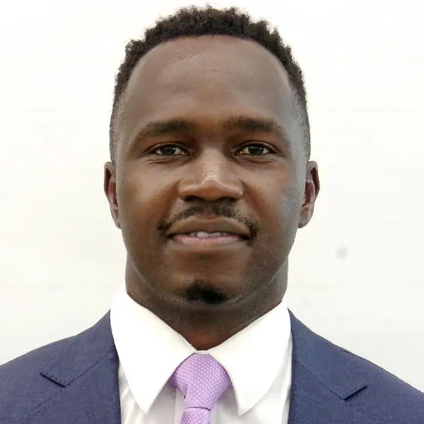 Ronnie Otieno, DO, Sports Medicine