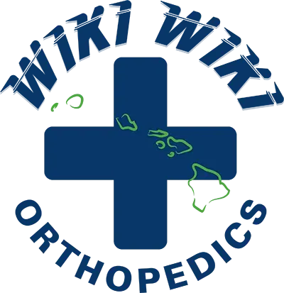 Wiki Wiki Orthopedics logo