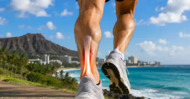 Achilles Tendon Rupture: Surgery vs Nonsurgical Treatment and What Recovery Involves
