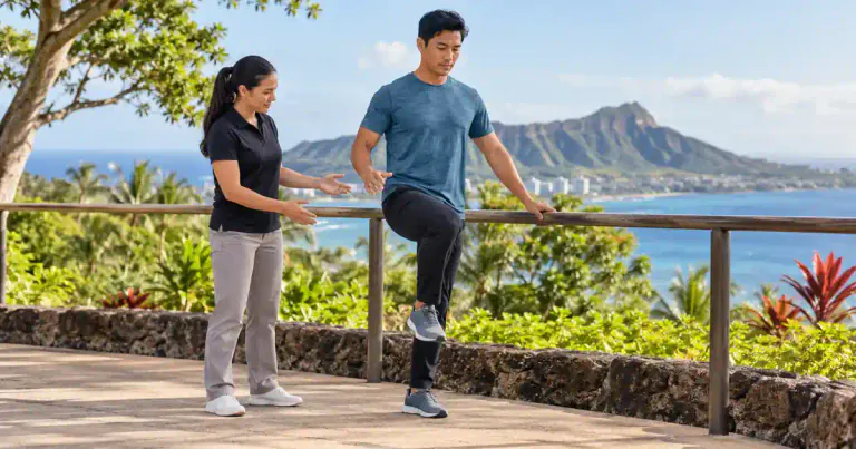 Ankle Keeps Rolling? Why Sprains Repeat and How Physical Therapy Helps