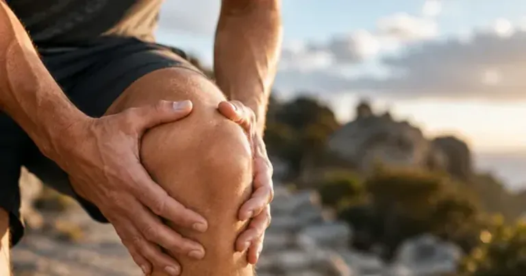 Subchondral Insufficiency Fracture of the Knee: Why Severe Pain Can Hide on X-rays