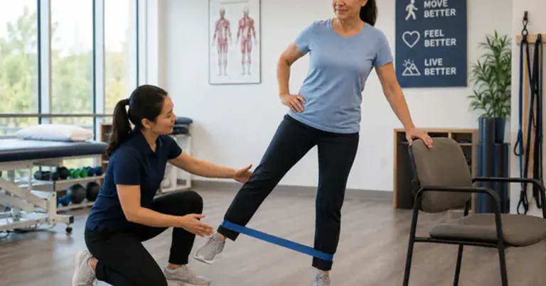 Outer Hip Pain: Is It Bursitis, Gluteal Tendinopathy, or a Tendon Tear?