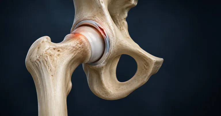 Hip Labral Tear and FAI: When Physical Therapy Helps and When Arthroscopy Makes Sense