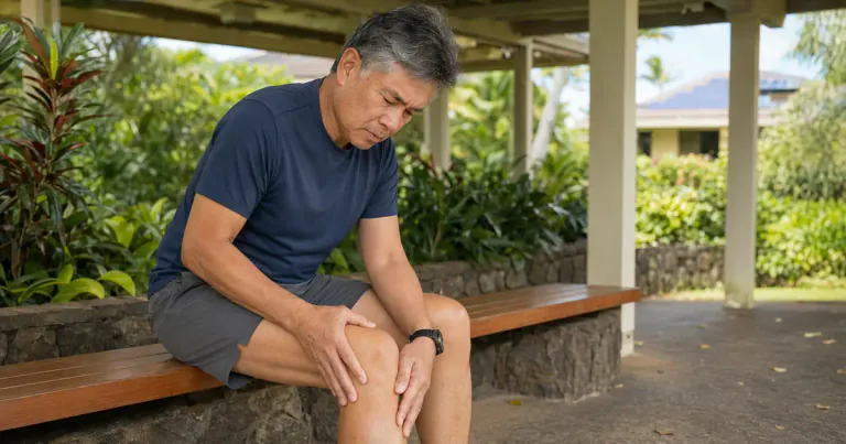 Knee Arthritis Flare: What to Do When Pain Suddenly Gets Worse