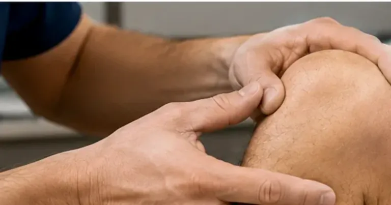 Knee Osteoarthritis: Stages, Symptoms, and Evidence-Based Treatment Options