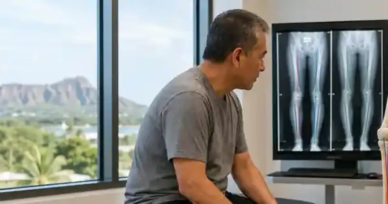 Adult Leg Alignment Problems: When Is a Bowed or Crooked Leg More Than Cosmetic?