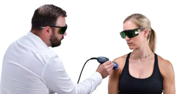 Does MLS Laser Therapy Work for Orthopedic Pain? What the Evidence Shows
