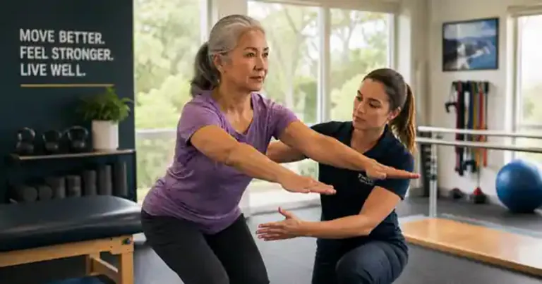 Physical Therapy for Osteoporosis: How to Build Strength Without Taking Unnecessary Risks