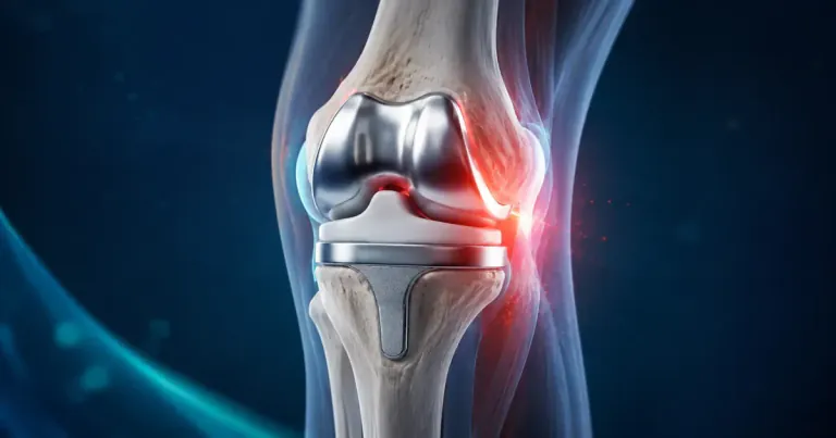 Pain After Knee Replacement: Causes, Testing, and When Revision May Help