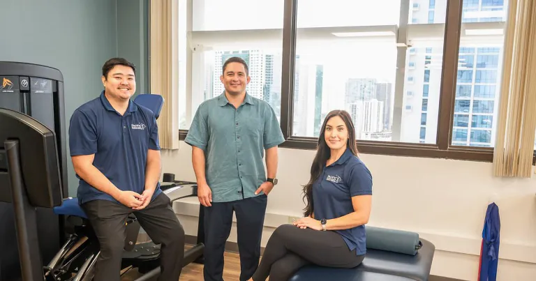Prehab Before Knee Replacement: Does Physical Therapy Before Surgery Help?