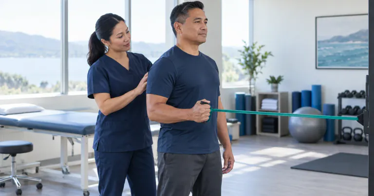 Can Physical Therapy Heal a Rotator Cuff Tear? When Rehab Helps and When Surgery Matters