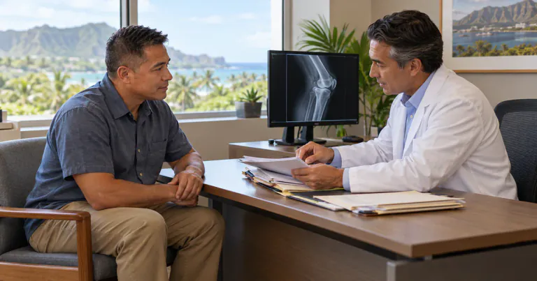 VA Nexus Letters for Orthopedic Claims: What Makes a Medical Opinion Useful