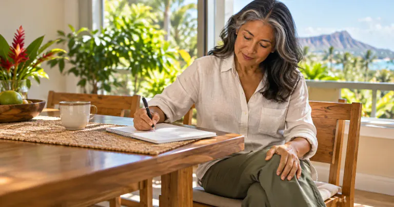 World Arthritis Day: Keep a Joint Pain Diary That Helps Your Next Visit