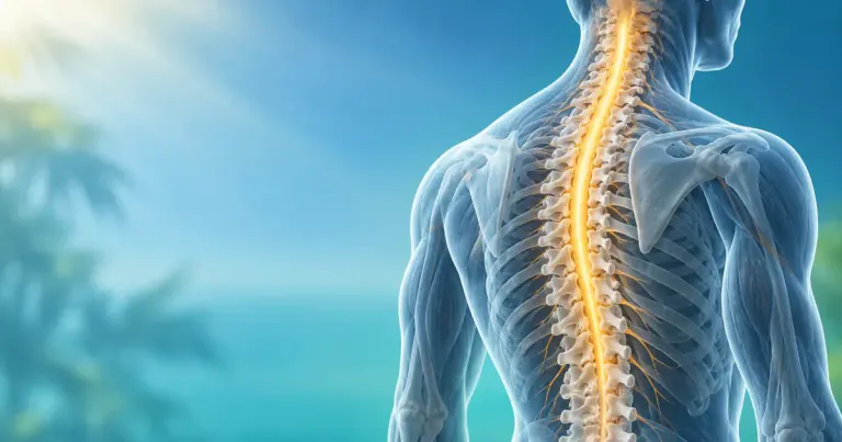 World Spinal Cord Injury Day: Protecting the Spine, Bones, Joints, and Mobility