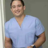 Dr. Paul Norio Morton, MD, orthopedic surgeon at Pacific Bone & Joint